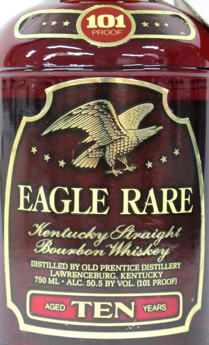 Eagle Rare 10-year-old