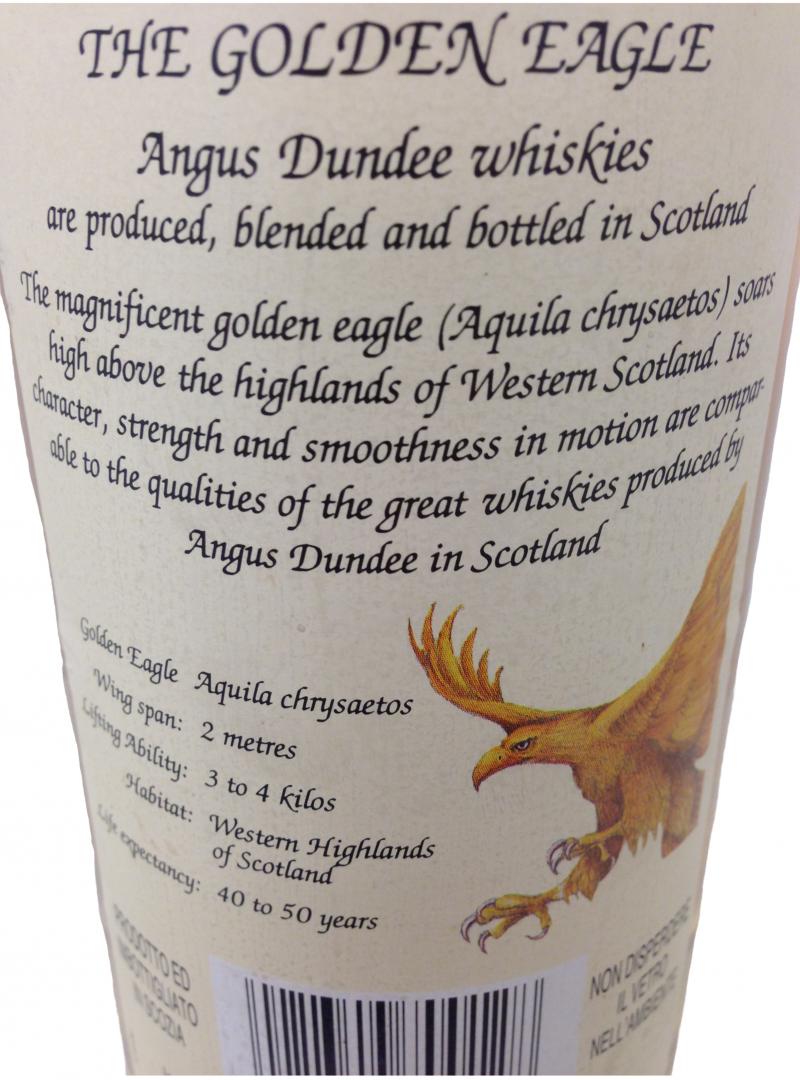 Angus Dundee 05-year-old ADD