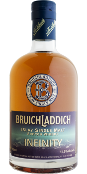 Bruichladdich Infinity
