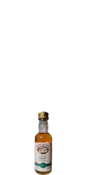 Bowmore 12-year-old