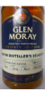 Glen Moray 2006 Private Edition