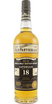 Laphroaig 1998 DL
