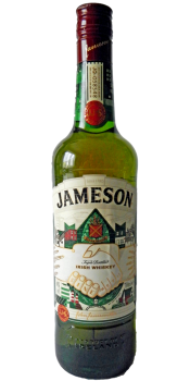 Jameson St. Patrick's Day