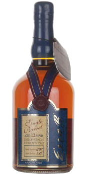 Ezra Brooks Kentucky Straight Bourbon Whiskey 750mL – Mega Wine and Spirits