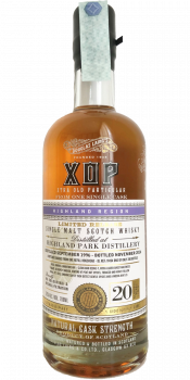 Highland Park 1996 DL