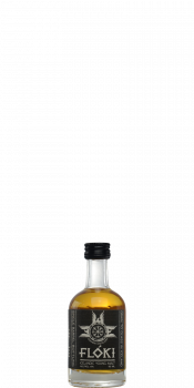 Flóki Icelandic Young Malt