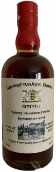Whiskyfreunde Baden Batch 1