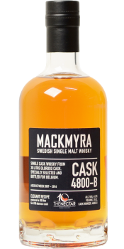 Mackmyra 2007