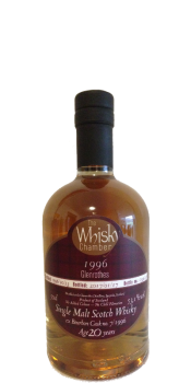 Glenrothes 1996 WCh