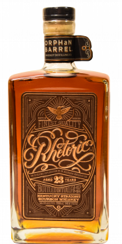 Rhetoric 23-year-old OrBa
