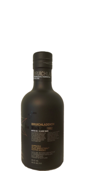 Bruichladdich Black Art 05.1