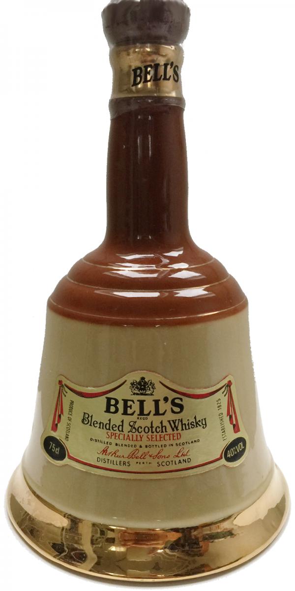 Bell's Blended Scotch whisky Ratings and reviews Whiskybase