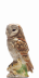 Whyte & Mackay Barn Owl W&M
