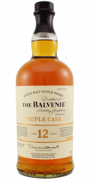 Balvenie 12-year-old