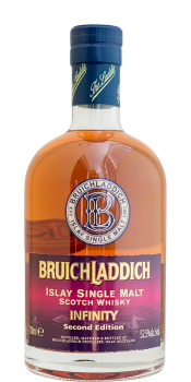 Bruichladdich Infinity 2nd Edition
