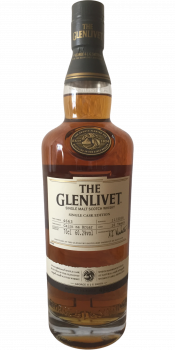 Glenlivet 16-year-old - Caírn na Bruar