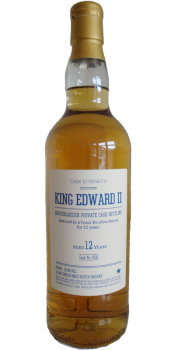 Bruichladdich 2004