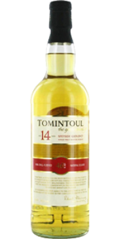 Tomintoul 14-year-old