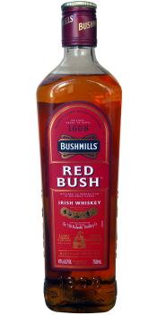 Bushmills Red Bush