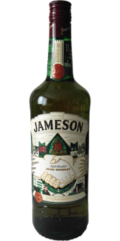 Jameson St. Patrick's Day