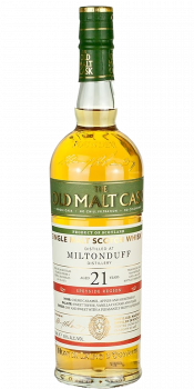 Miltonduff 1995 HL