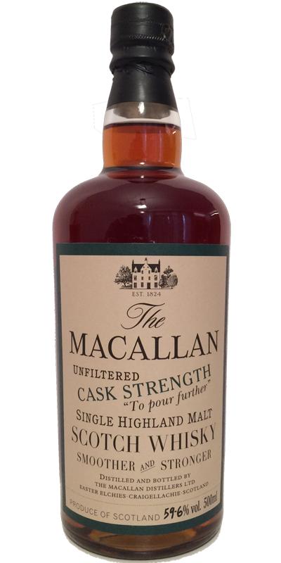 Macallan 1990 - Ratings And Reviews - Whiskybase