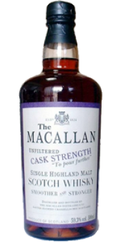 Macallan 1980