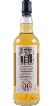 Kilkerran 08-year-old