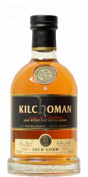 Kilchoman Loch Gorm