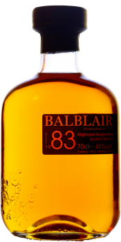 Balblair 1983