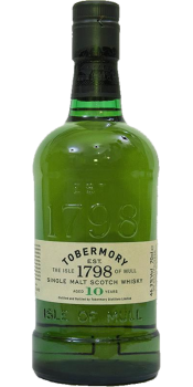 Tobermory 10-year-old