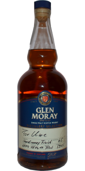 Glen Moray 2004