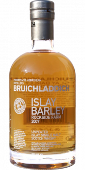Bruichladdich 2007