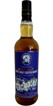 Highland Whisky auf Schalke 2016