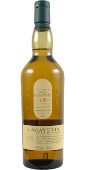 Lagavulin 12-year-old