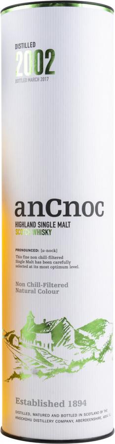 anCnoc 2002