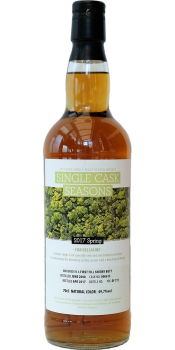 Craigellachie 2008 SV