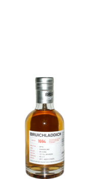 Bruichladdich #LADDIEMP7 - 2004