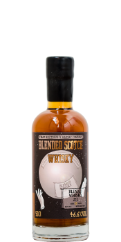Blended Scotch Whisky #1 TBWC