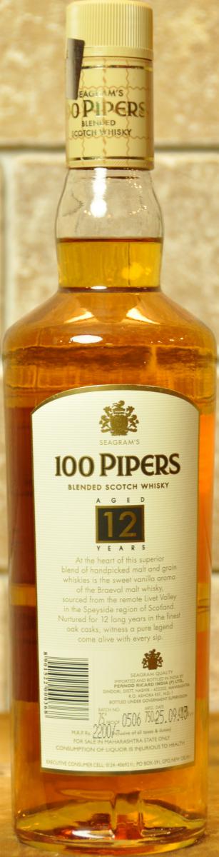 100-pipers-12-year-old-ratings-and-reviews-whiskybase