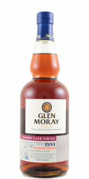 Glen Moray 1994 Sherry Cask Finish