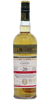 Tamdhu 1996 HL