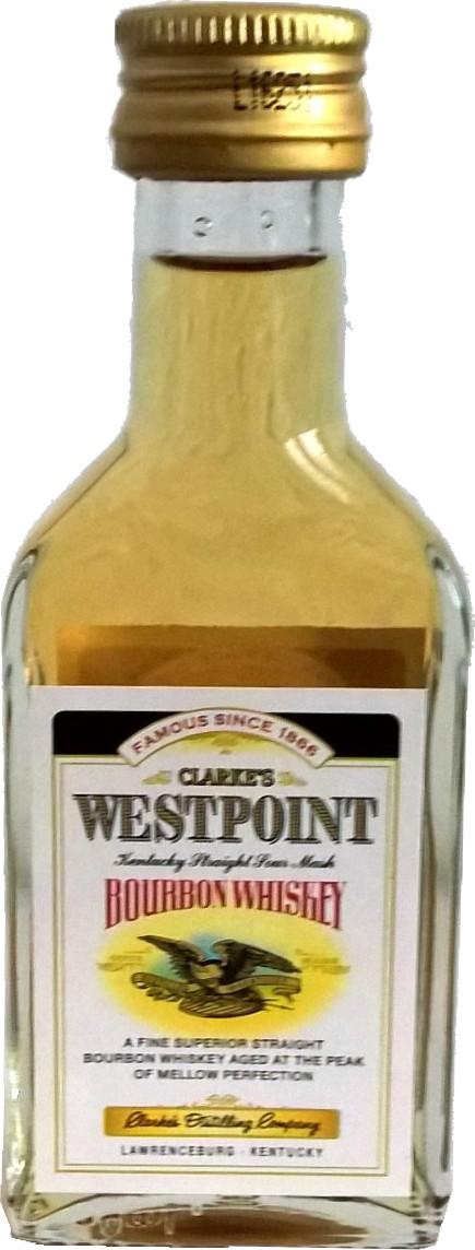 Clarke's Westpoint