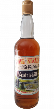 Pride of Strathspey - Whiskybase - Ratings and reviews for whisky
