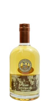 Bruichladdich 1988