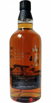 Yamazaki Limited Edition 2017 Ratings and reviews Whiskybase