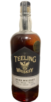 Teeling 2001