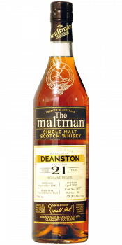 Deanston 1995 MBl
