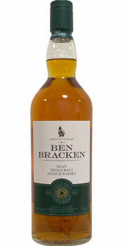 Ben Bracken - and for Whiskybase - Ratings reviews whisky