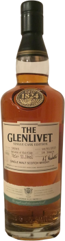 Glenlivet 18-year-old - Castleton of Blairfindy